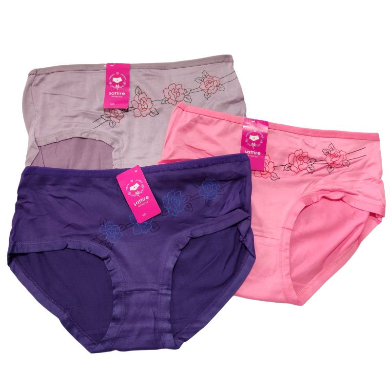 95rb_Celana dalam wanita jumbo. Melar sampai 3L (4)